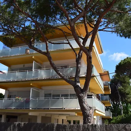 Playa Apartment Castelldefels