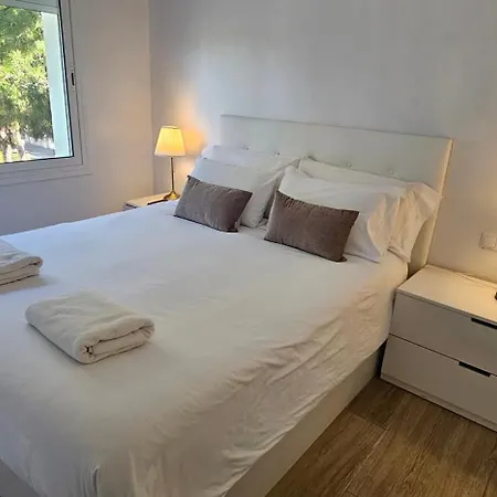 Playa Apartment *