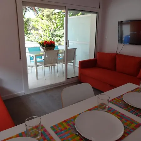 Playa Apartment