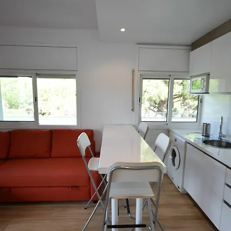 Playa Apartment *