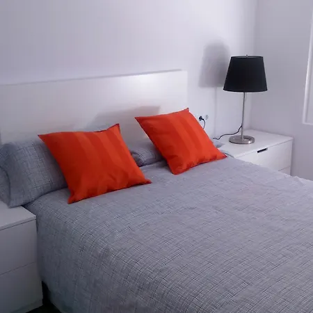 Playa Apartmán Castelldefels