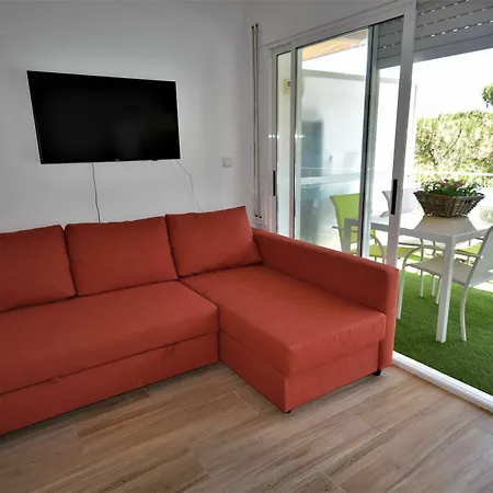 Playa Apartment Castelldefels