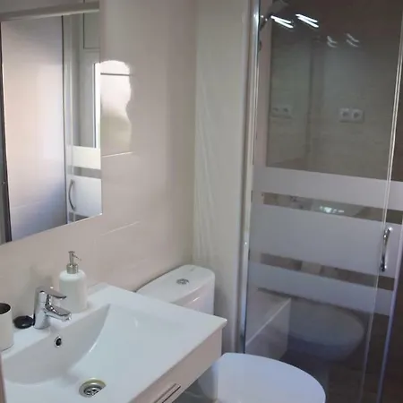 Playa Apartment Castelldefels