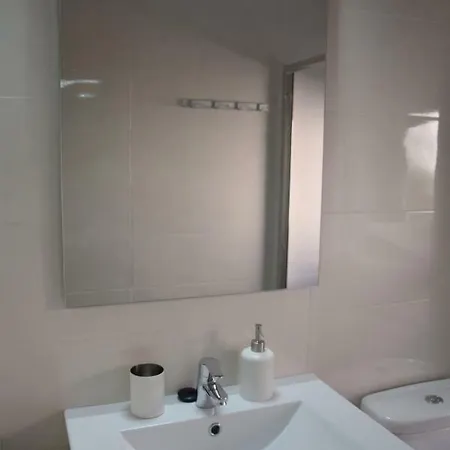 Playa Apartment *
