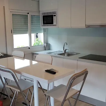 Playa Apartment Castelldefels
