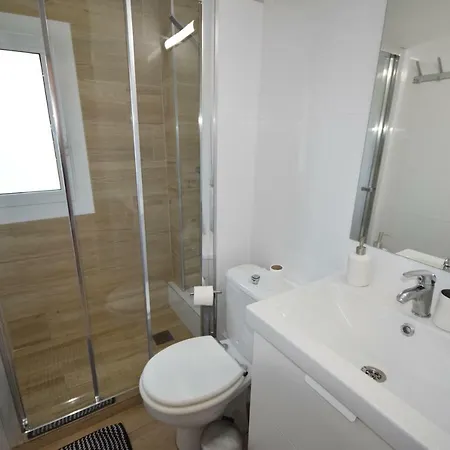 Playa Apartment