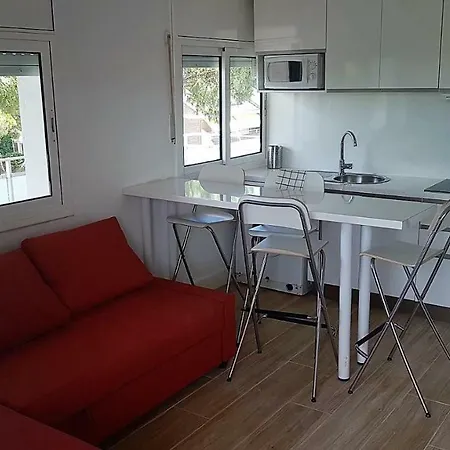 Apartment Playa *