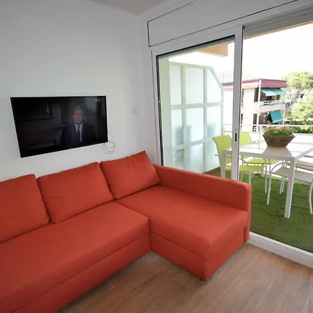 Playa Apartment *