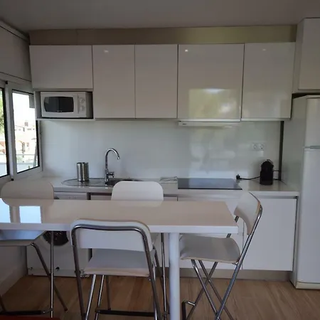 Apartment Playa *