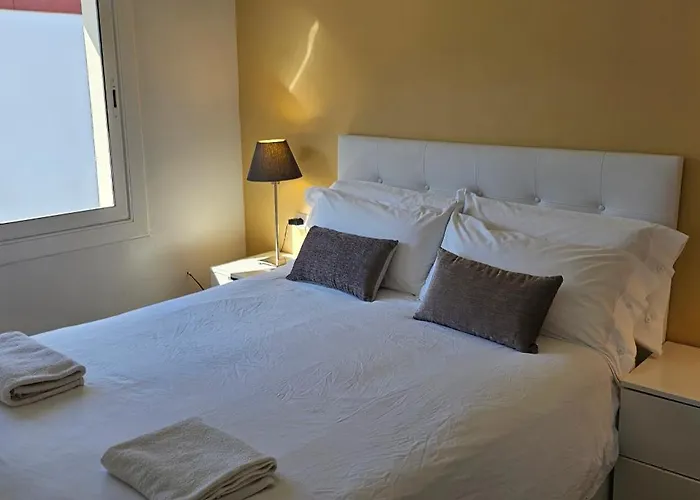 Playa Appartement