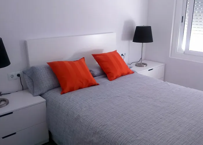 Playa Appartement Castelldefels
