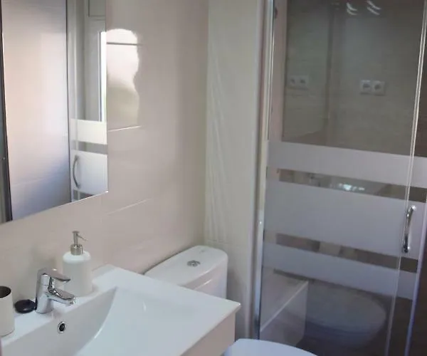 Playa Appartement Castelldefels