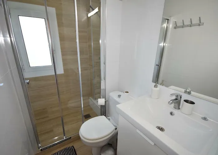 Playa Appartement