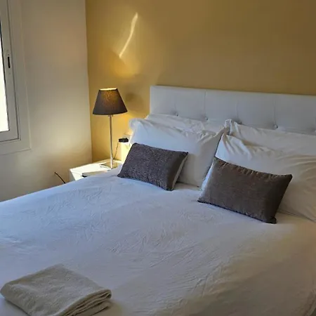 Playa Apartment